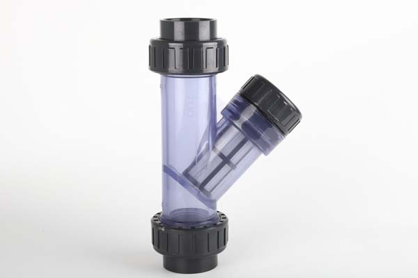 南漳Y型过滤器